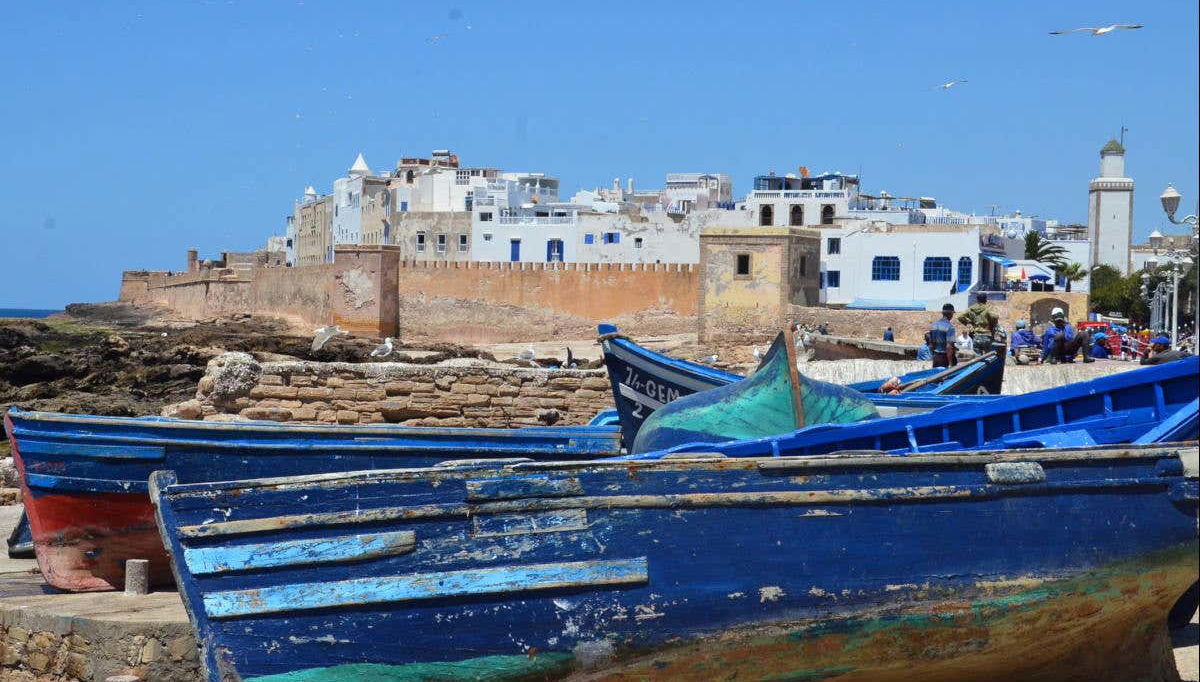 Private Day Trip from Marrakech - Foto 1