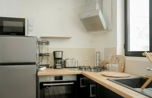 Maison Amiénoise - À 10 min du Centre - Confort - Foto 27