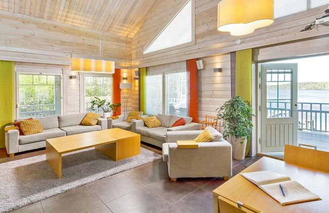 Villa keidas - Foto 10