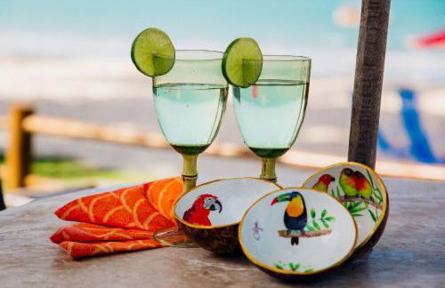 Pousada Village Porto Mirim por Carpediem - Foto 15