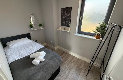 Stylish Penthouse 5-Bed Duplex - Foto 32