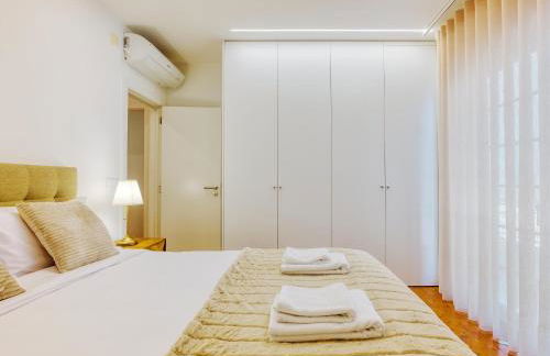 Vita Portucale ! Almada Trendy Retreat - Foto 12