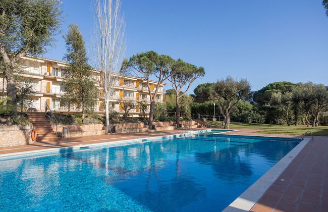 Apartamentos Casa Marea La Fosca - Foto 52