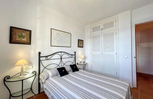 P98 - Bonito apartamento sobre el mar - Foto 18