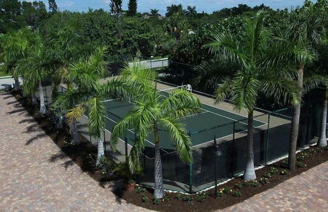 Sandalfoot Beachfront Condominium - Foto 12