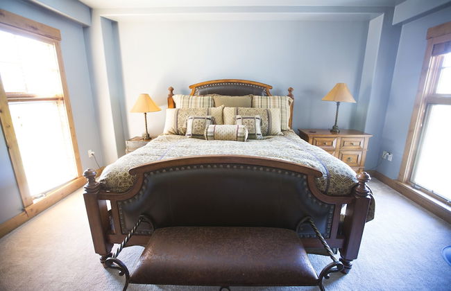 WestWall Lodge - Foto 26