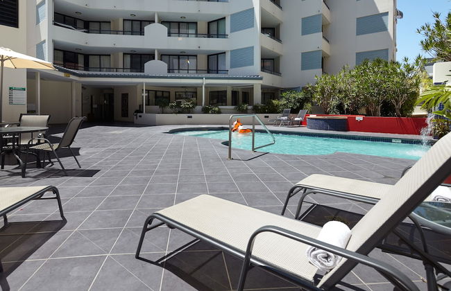 West End Central Apartments - Foto 34