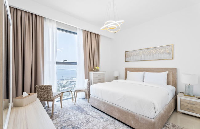 Easygo- Esteemed 2bdr With View Ic404 - Photo 2