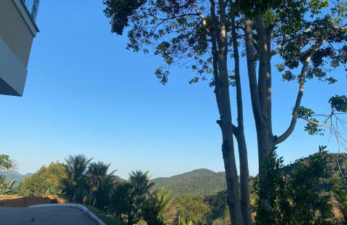 EuroPark no centro para casais e famílias, 800M da rua do lazer - incrível vista das montanhas - Foto 67