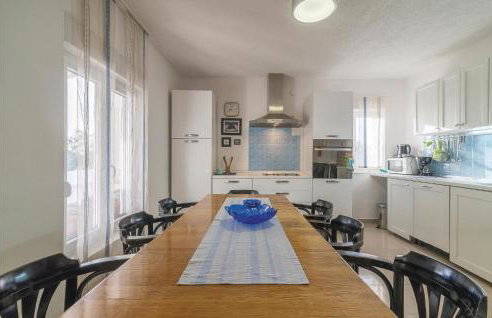 Awesome Home In Krkovic With Sauna - Photo 36