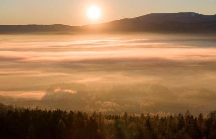 FlowFort - Karkonosze - Mountain View - Private Hot Tub & Sauna - Foto 46