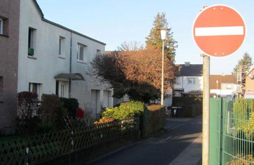 Cologne Apartment – City, Trade Fair, E-Werk - Foto 29