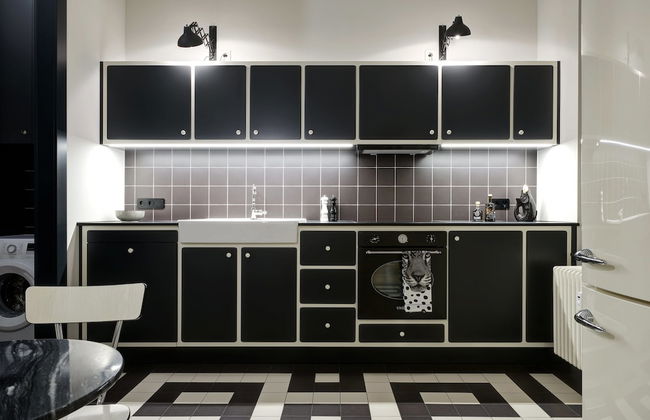 Cora Apartments Leipzig - Foto 57