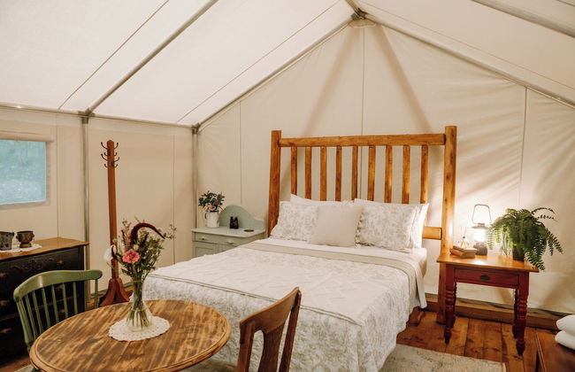 Station Chêne Rouge - Foto 19