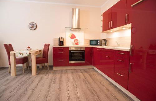 Fewo Obsthof Matthies - Foto 38