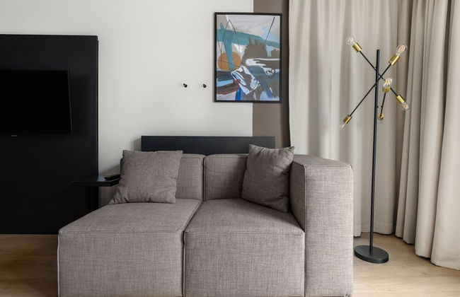 Numa Munich Stark - Photo 21