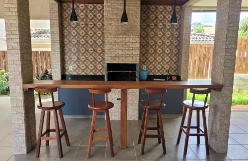 Casa Oásis Pirenópolis - Foto 11