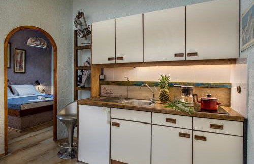 Villa Kalliopi - Foto 50