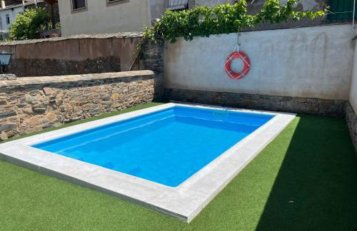 Casona Las Burillas - Foto 23