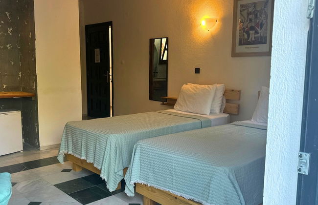 Club Mel Holiday Resort - Photo 43