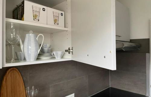 Gemütliches Appartement mit eigener Terrasse - Foto 11