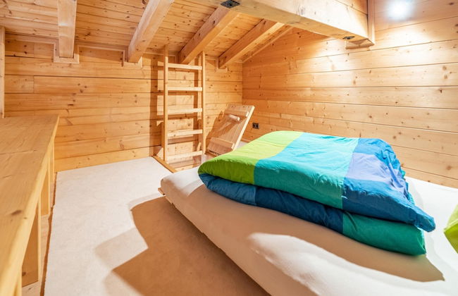 Charming Holiday Home in Maurach am Achensee - Foto 19