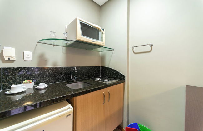 Flat na Ilha do Leite, Recife 1 quarto. Conforto e Excelente localização OTH1603 - Photo 18