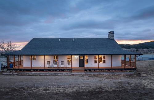 Pleasant Valley Getaway - Foto 47