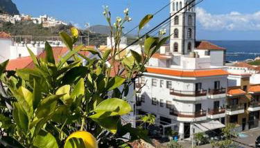 Bonita casa en el corazón del pueblo! Villa Carmen - Foto 3