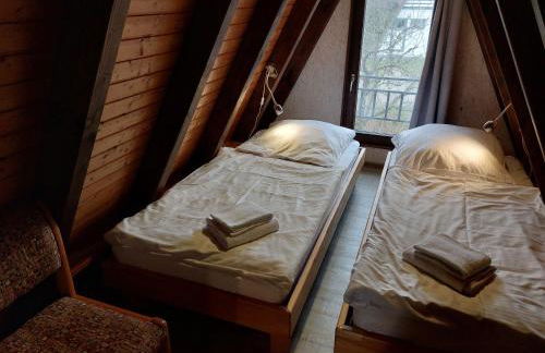 Ferienhaus Wigwam im Feriendorf Altes Land - Photo 30