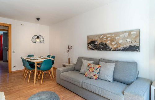 1520 - AB Eixample Sicília Apartment - Photo 7