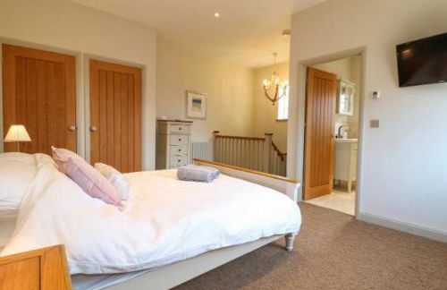 The Cottage, Orgreave Estate - Foto 19