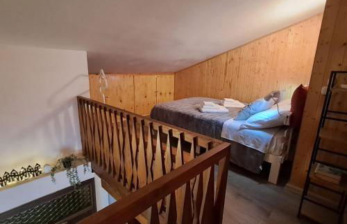 Chalet Vista Mare - Foto 19