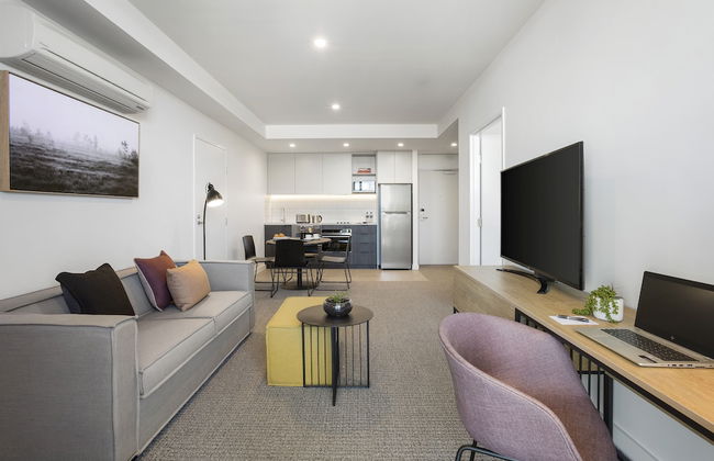 Quest Goulburn - Foto 11