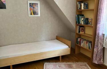 Felsenblick Himmelsfels - Foto 13