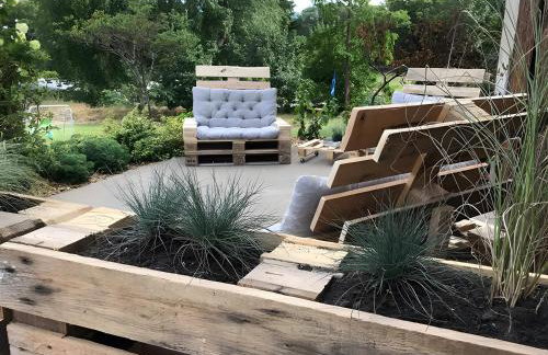 Gut Bennewohld - Photo 60