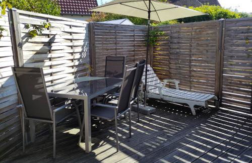 Balingen Apartment - Komfort in Bestlage - Foto 1