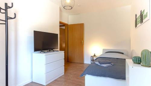 Modern Apartment in Lüdenscheid - Foto 5