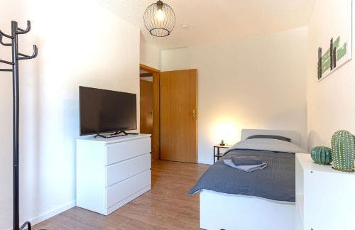 Modern Apartment in Lüdenscheid - Foto 5