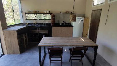 Studio Pitanga - Vale do Capão - Caeté Açu - - Foto 4