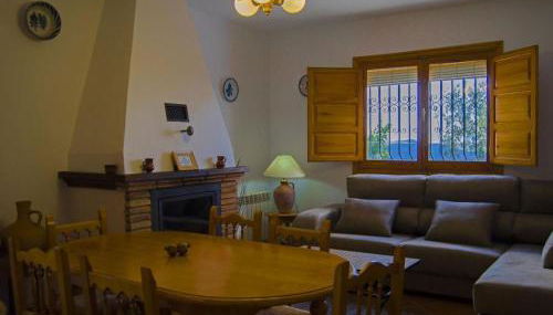 Holiday Home Ländliches Haus mit Jacuzzi by Interhome - Foto 2