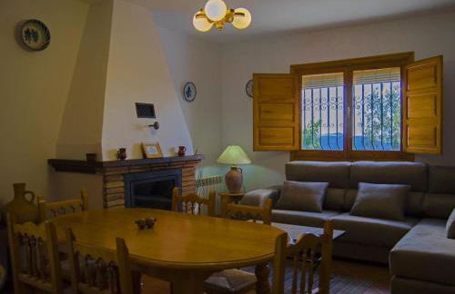 Holiday Home Ländliches Haus mit Jacuzzi by Interhome - Foto 2