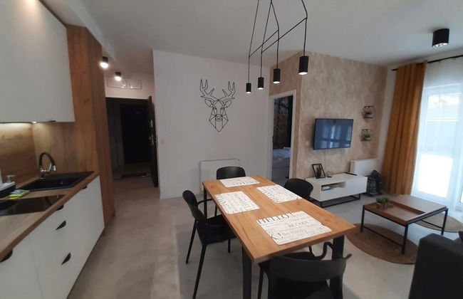 Sun & Snow Holiday Mountain Residence - Foto 31