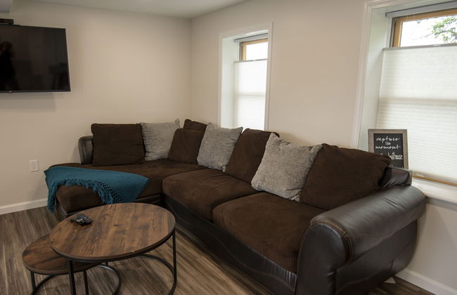 Ithaca Boat House - Foto 15