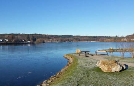 Ferienwohnung am Sorpesee - Foto 33
