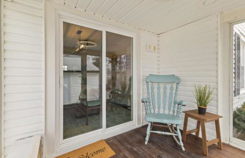 Charming Home in Speedway - Foto 26