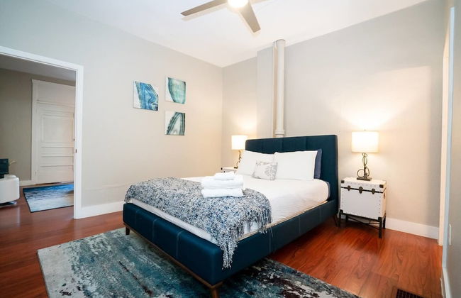 The Traveler's Corner Located on Larimer Street - Foto 2