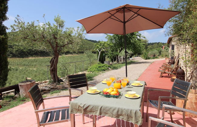 Masia Heredad La Boquilla - Foto 28