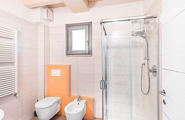 Borgo Gasparina A6 Apartment by Wonderful Italy - Foto 19