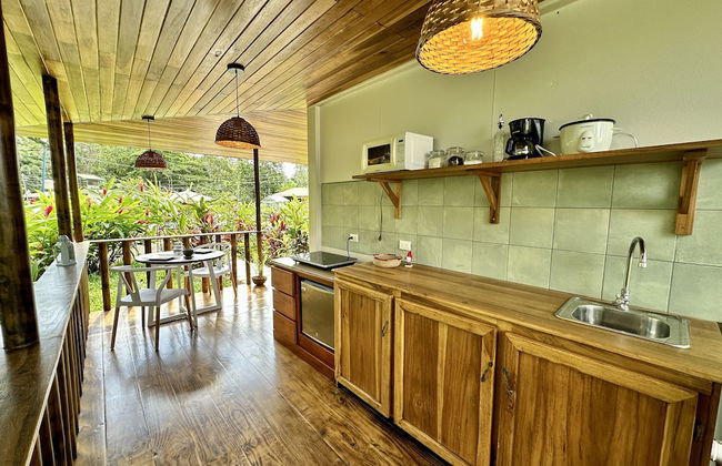 Almendros Eco-Villas - Foto 56